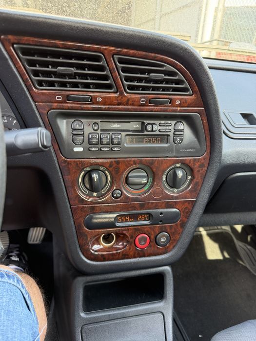 Peugeot 306 1.4i 75CV