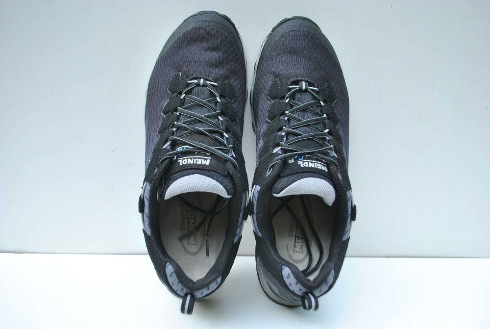 Trekkingi męskie Meindl Activo Sport GTX