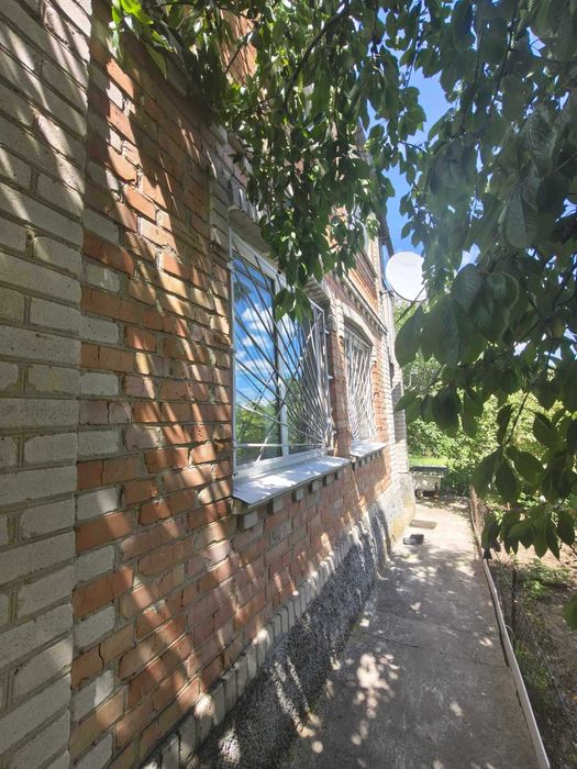 Продам 3 ділянки з дачкою на Вінницьких Хуторах 3030
