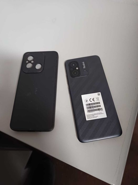 Xiaomi Redmi 12C Troco