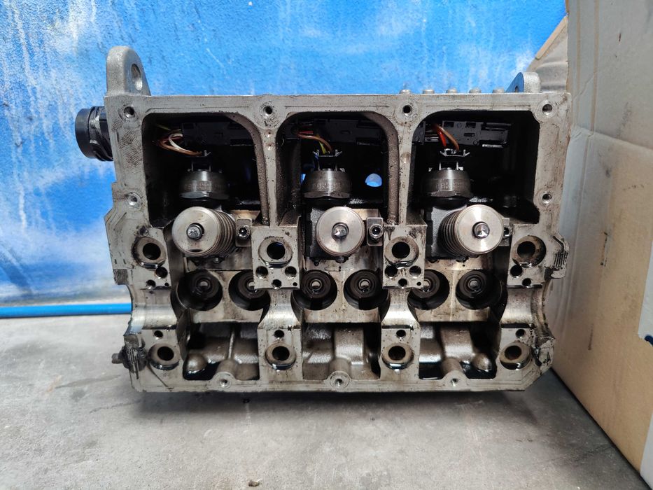 Peças Seat 1.4 TDI