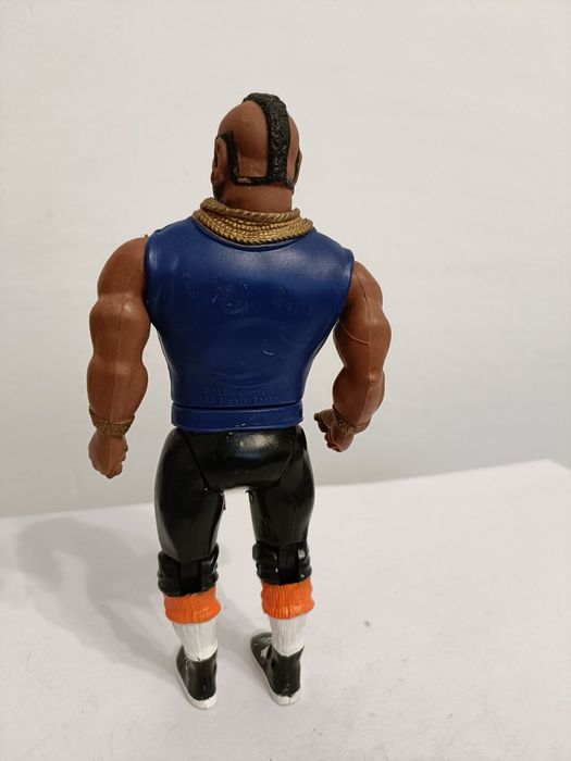 Figurka B.A Baracus