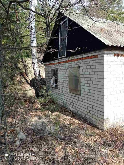 Продам дом у леса Чугуевский  район