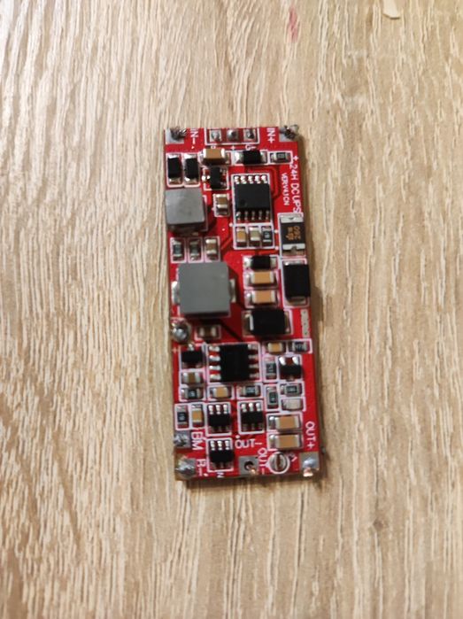 Плата джб для роутера