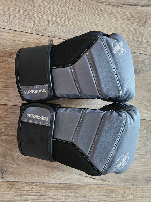 Rękawice bokserskie Hayabusa 6t3 12 OZ, Kick Boxing, Muay Thai