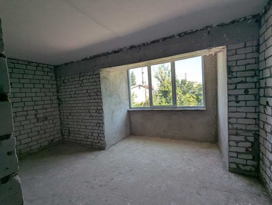 Увага ВПО та інвесторам Квартира 72 м в центрі України за ціною смарту