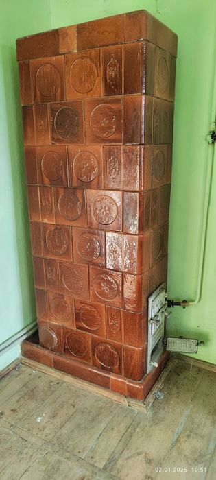 П'єци, чотири штуки