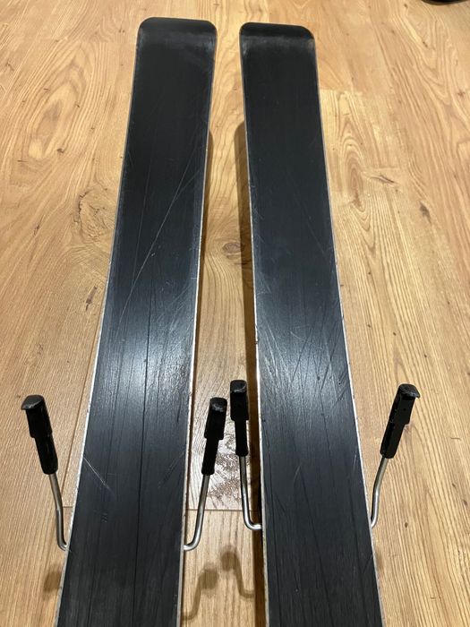 Narty Rossignol Saphir 3 162 cm
