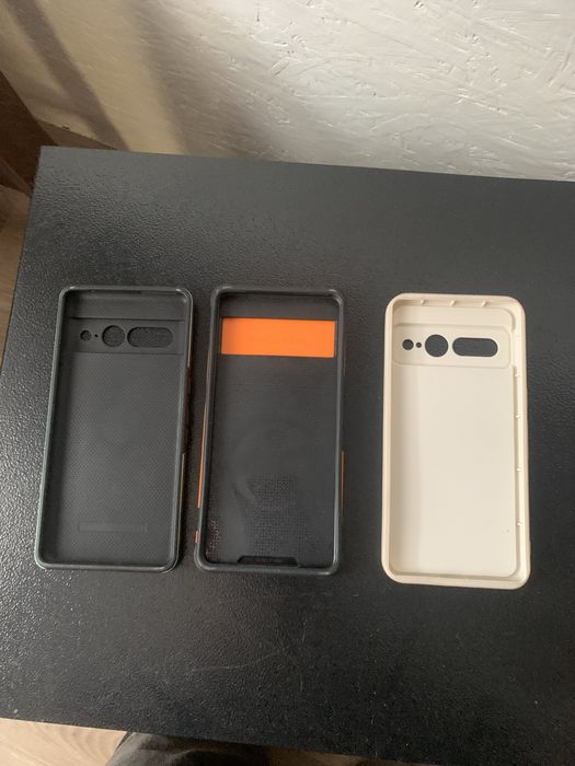 Чехол Google Pixel 7 Pro