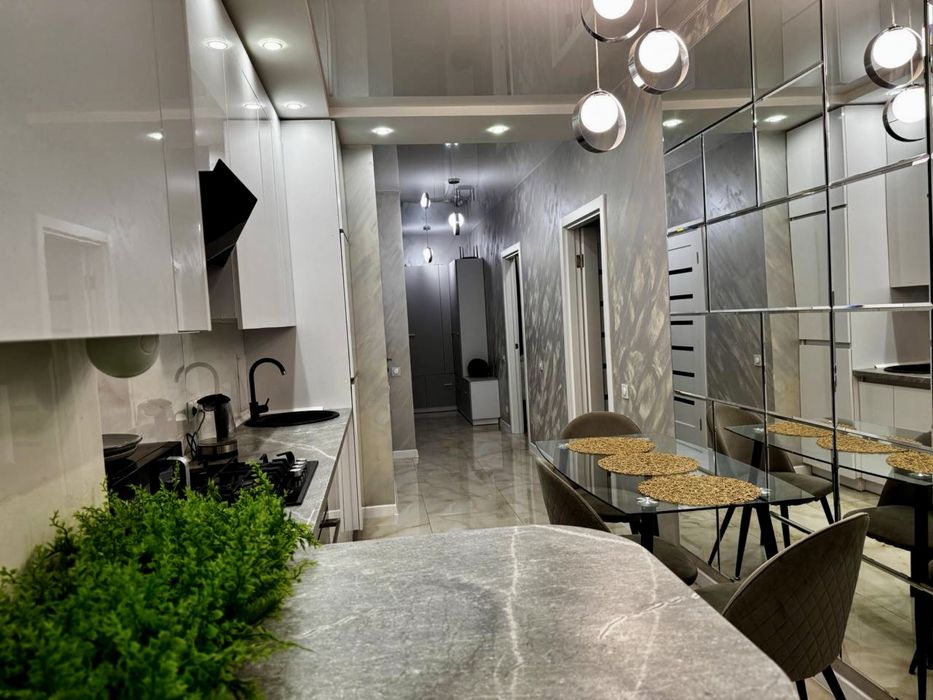 2-кімнатна квартира за адресою (площа 64 м²) - Atlanta.ua - фото 5