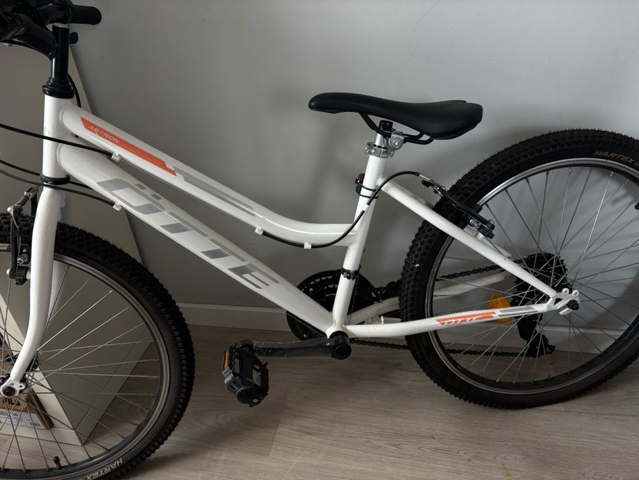 Bicicleta juvenil aro 24