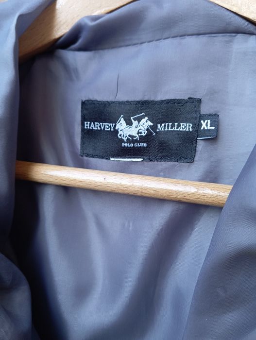 Męska kurtka przejściowa. XL
