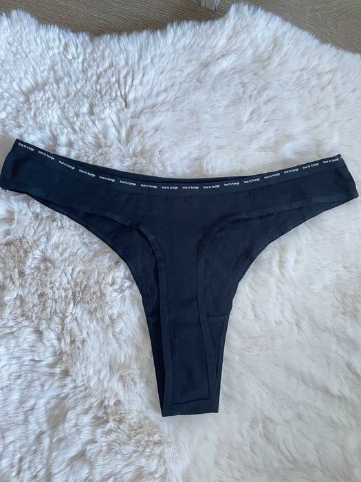 Primark 1x stringi L