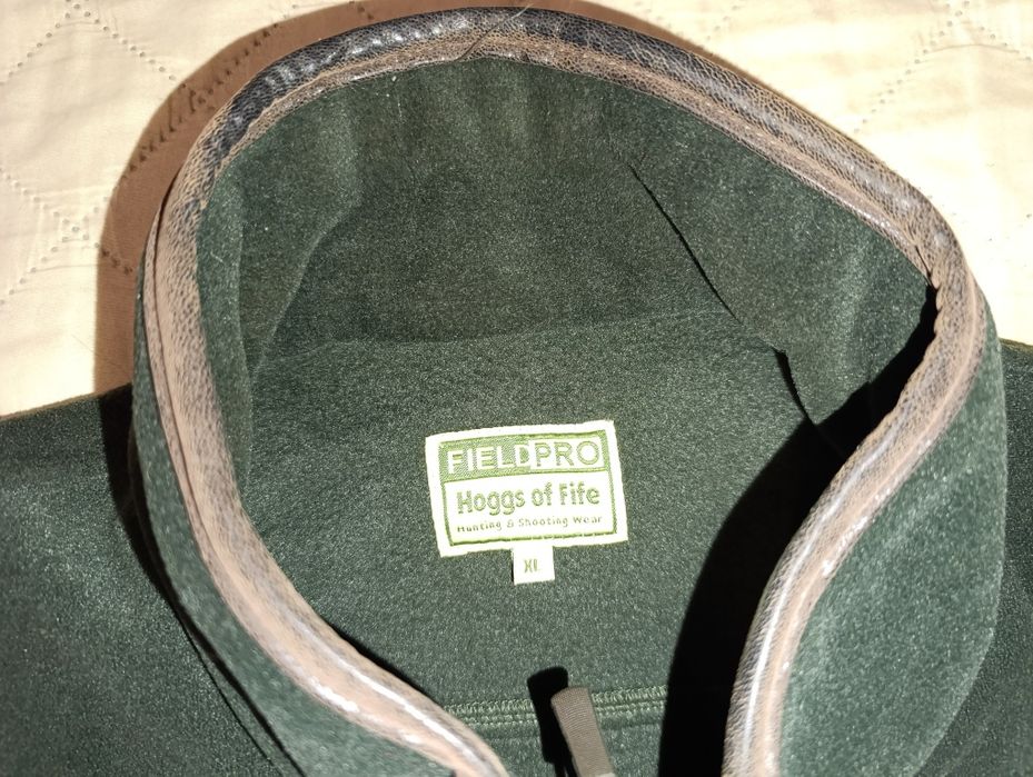 Охотничий жилет от HOGGS OF FIFE L -XL 52
