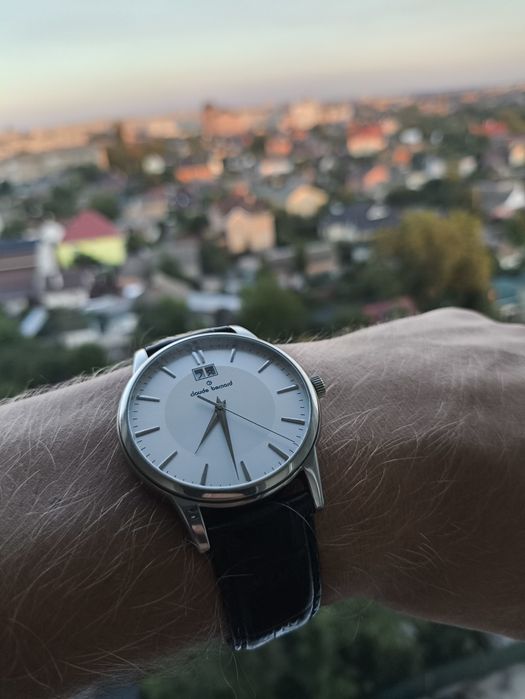 Часы Claude Bernard 63003