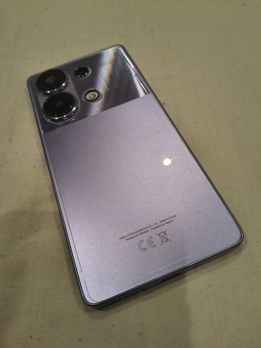 Redmi Note 13 Pro 4G 8Gb/256