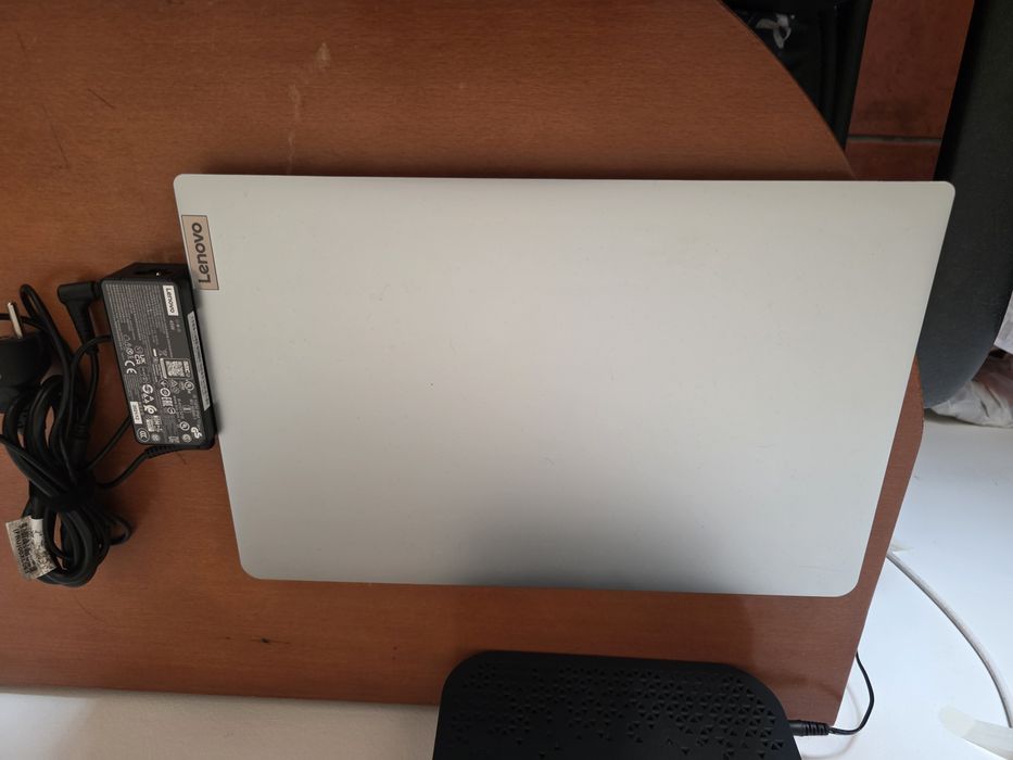 Lenovo IdeaPad 1 15IJL7 15” SSD 128GB | 4GB RAM | Ótimo estado