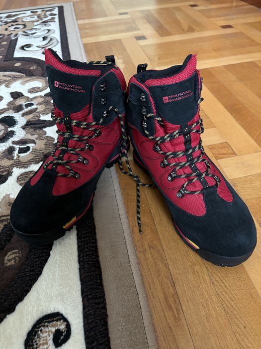 Черевики Mountain Warehouse Extreme 1500ry