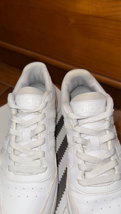 Adidas branco
