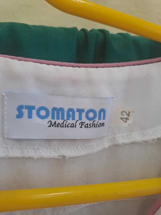 Fartuch medyczny sprzedam