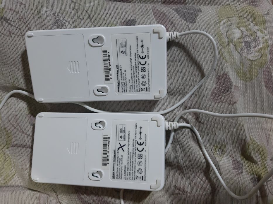 Источник бесперебойного питания (ups) ni-mh bbu15d-t