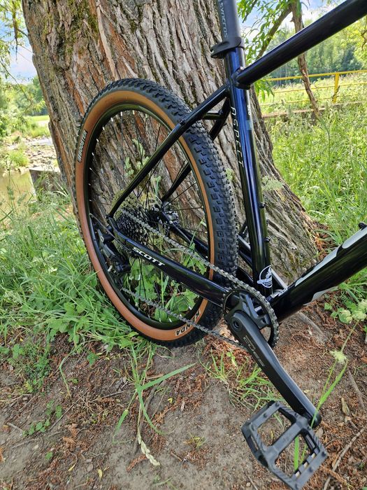 Rower MTB Scott Aspect 920 L  29 cali