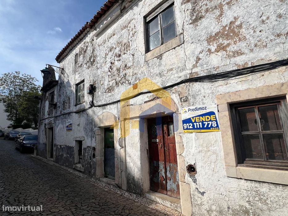Prédio T5, no coração histórico de Estremoz — Evora Monte (Santa Maria), Évora