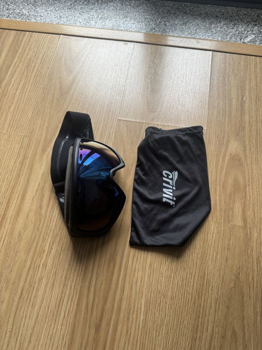 Capacete + oculos . .