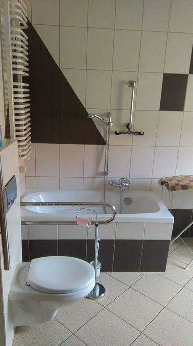 Pokoje dla pracowników