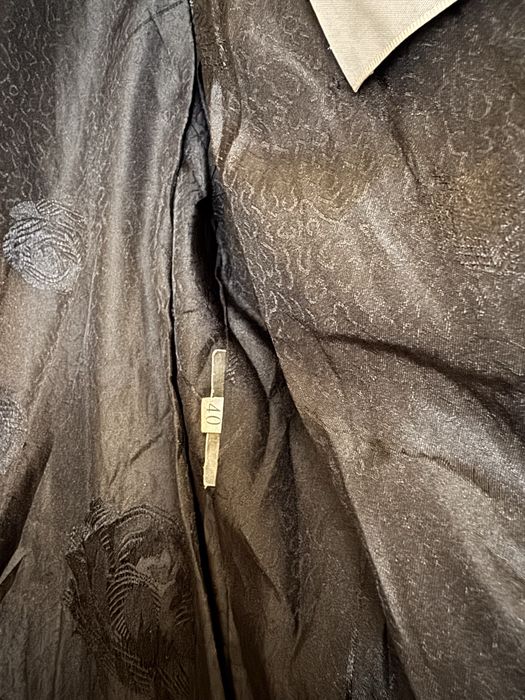 Шуба норка з капюшоном