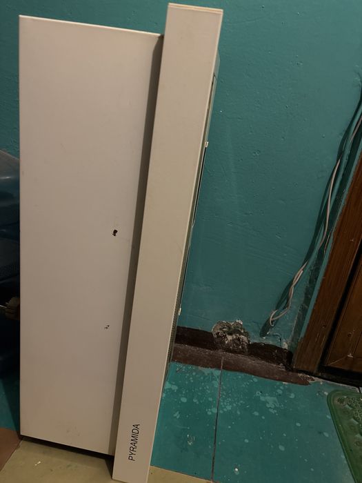 Вытяжка кухонная