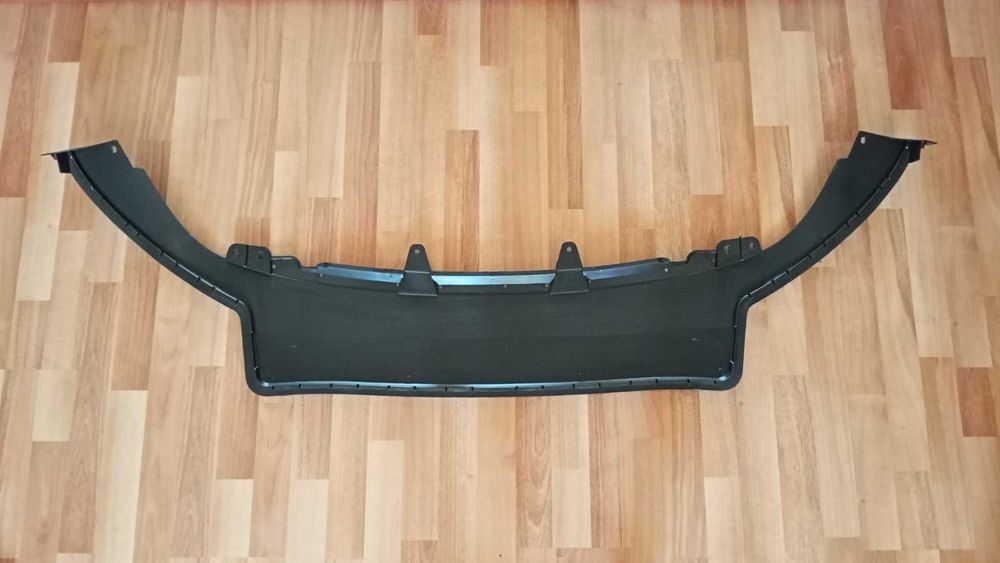 Спойлер переднього бампера губа VW Jetta 6