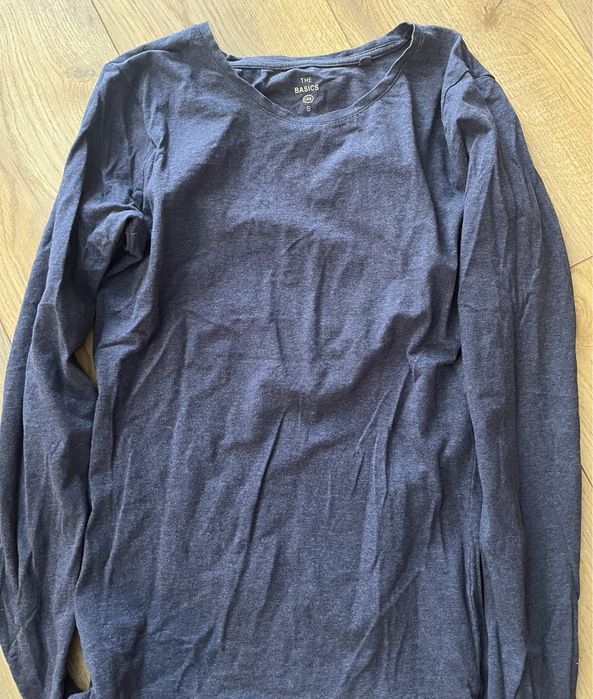 Zestaw damskich bluzek