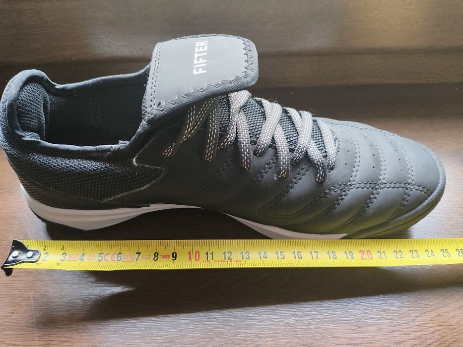 Buty Kipper młodzieżowe do piłki