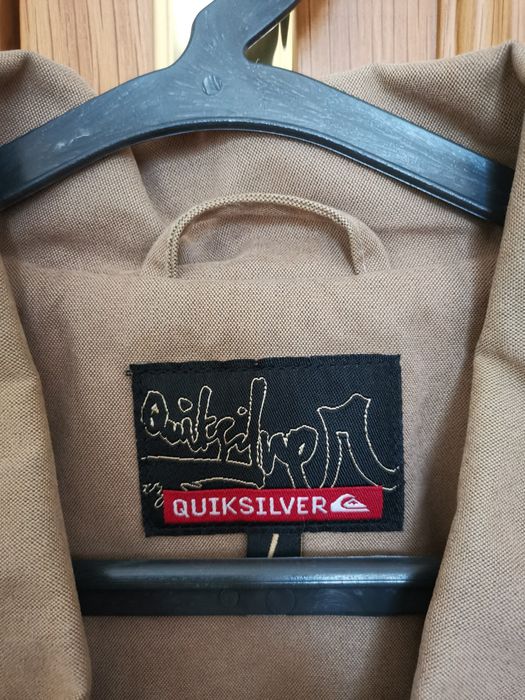 Quiksilver Jacket – New64739408890371121