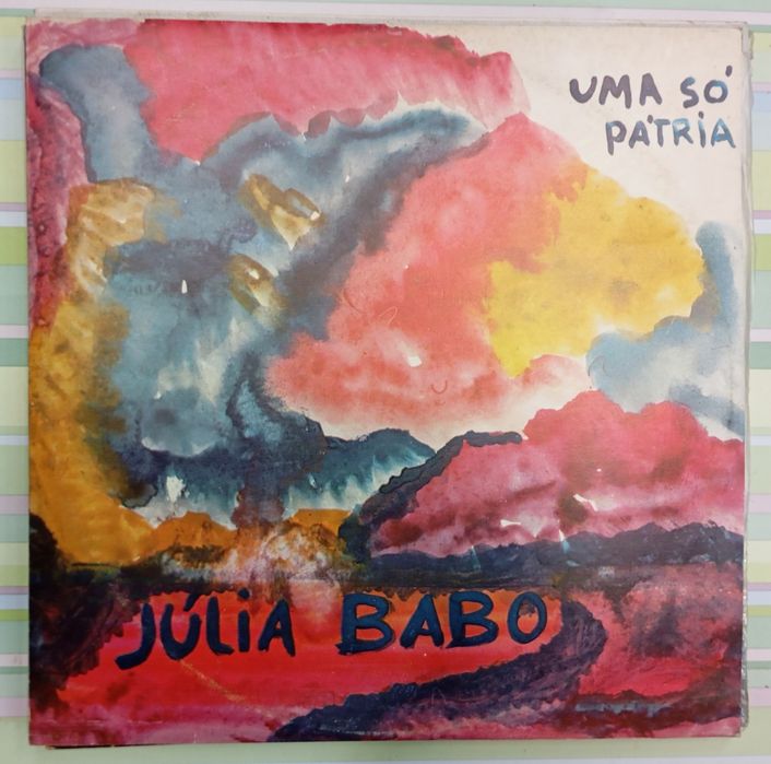 Discos de vinil, LPS.