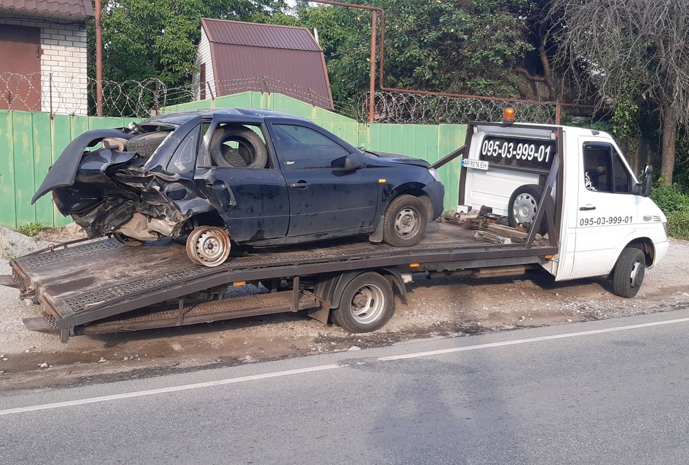 Евакуатор Запоріжжя, Комишуваха,Новомиколаївка,Вільняньськ, Покровське
