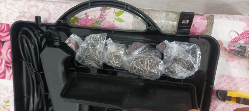 Kit reparo plástico solda
