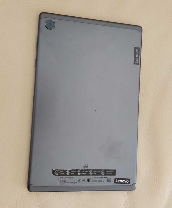 Tablet Lenovo 10.3"