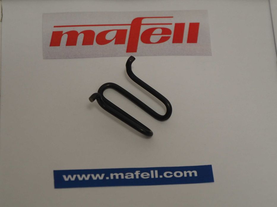 MAFELL ASB 18 zaczep hak na pasek do wkretarka wiertarka