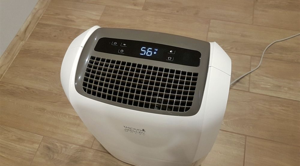 Osuszacz Powietrza De'longhi DDSX220 436 W 20 L  !!! MEGA OKAZJA !!!