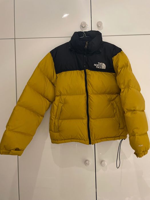 Kurtka The North Face 700 roz. S