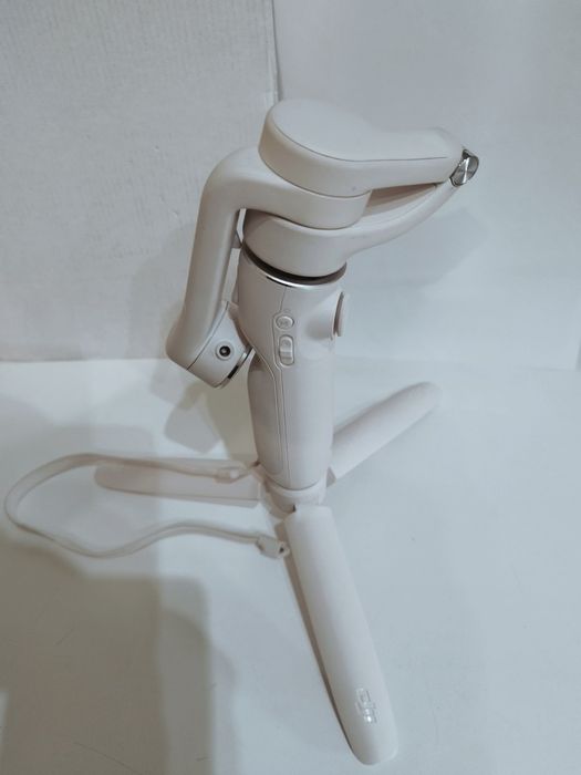 Dji om 5 стабилизатор