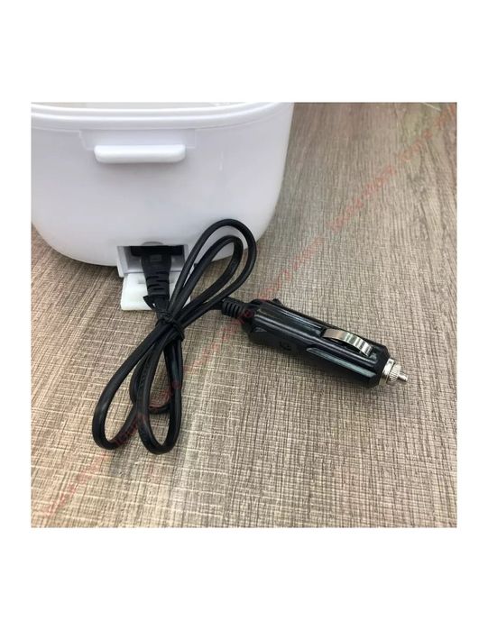 Marmita elétrica portátil para carro 24V