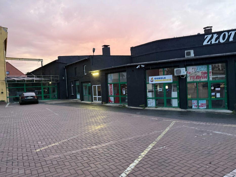 Na sprzedaż nieruchomość inwestycyjna – centrum Opola