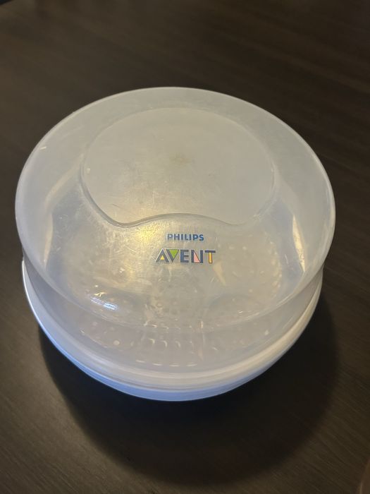 Philips avent sterylizator