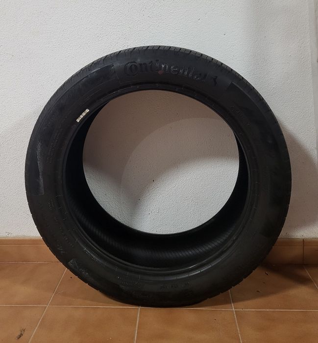 Vendo Pneu Continental EcoContact 6 - 245/45 R18 W