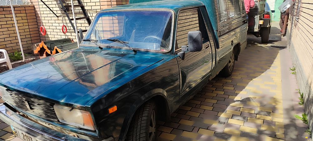 Иж 27175 продам інжектор