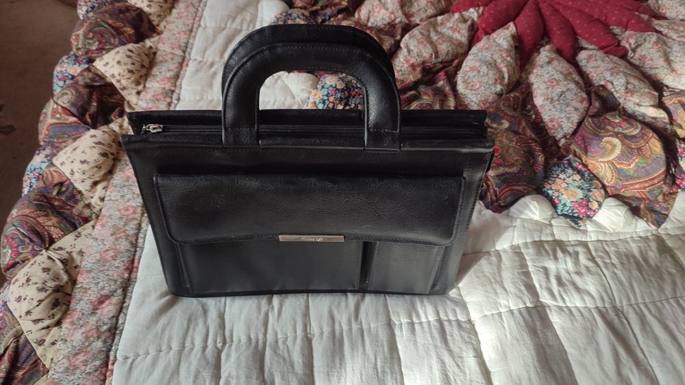 Портфель шкіряний,сумка, барсетка, папка для документів