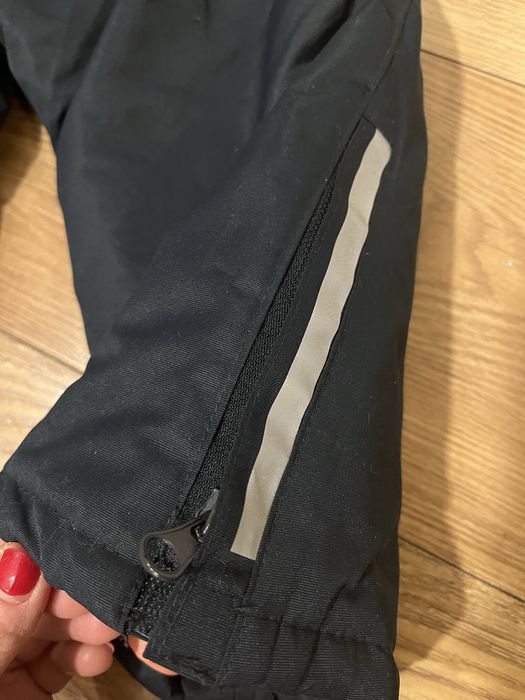 Spodnie narciarskie 5 10 15 nowe z metka rozmiar 92